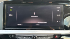 Vauxhall Grandland 1.2 Turbo Ultimate 5dr Petrol Hatchback